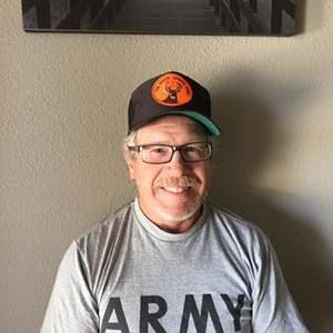 Meet your Posher, Michael